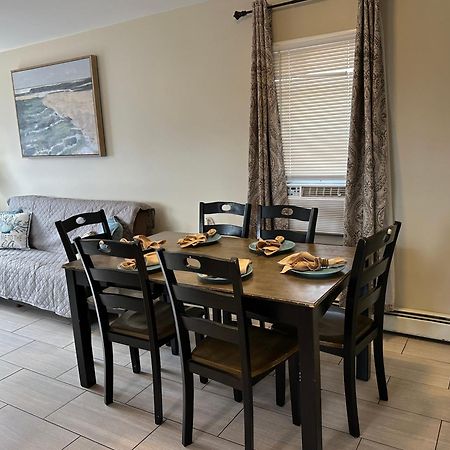 Newly Renovated 2 Bedroom House Seaside Heights Luaran gambar