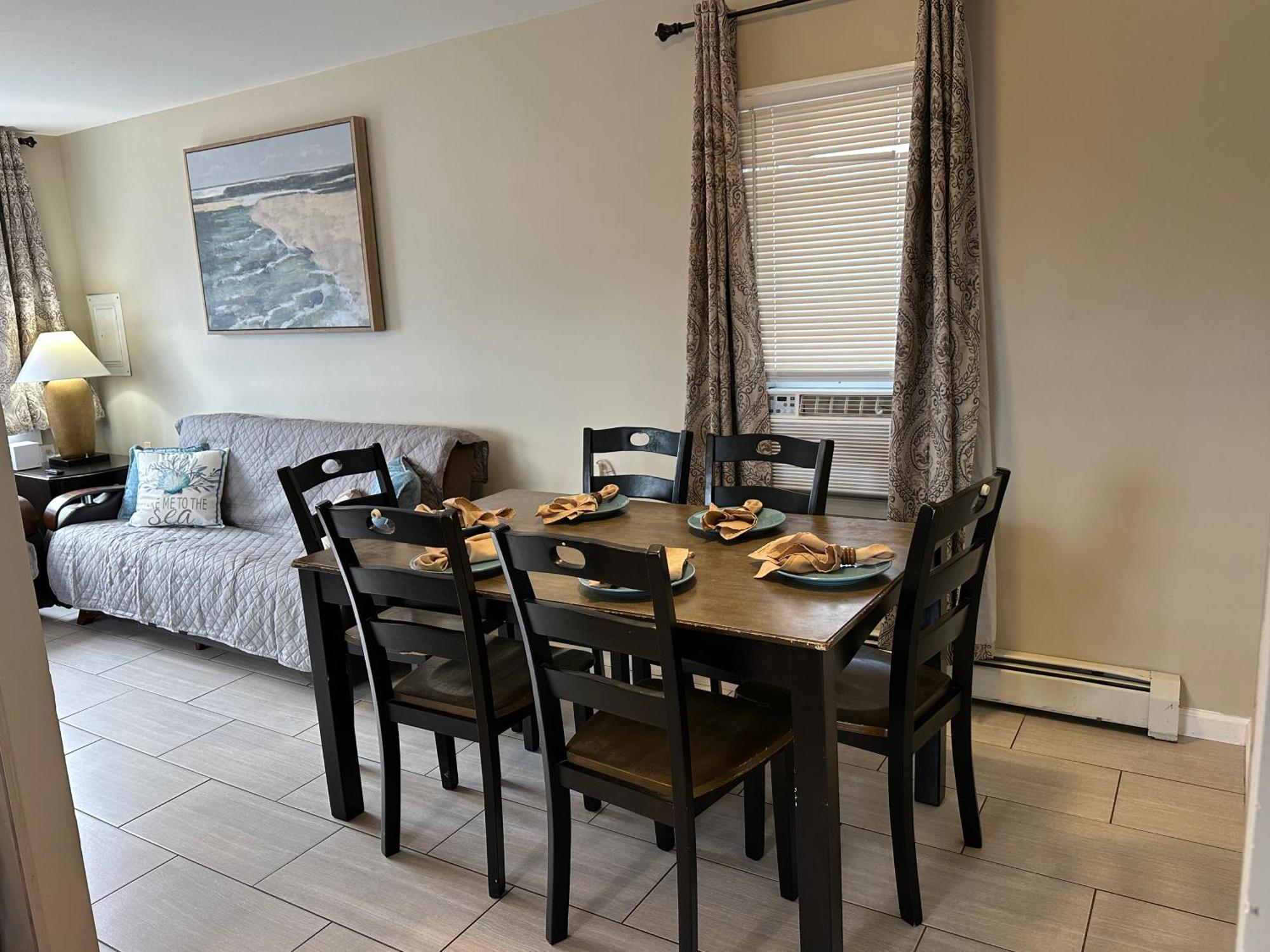 Newly Renovated 2 Bedroom House Seaside Heights Luaran gambar