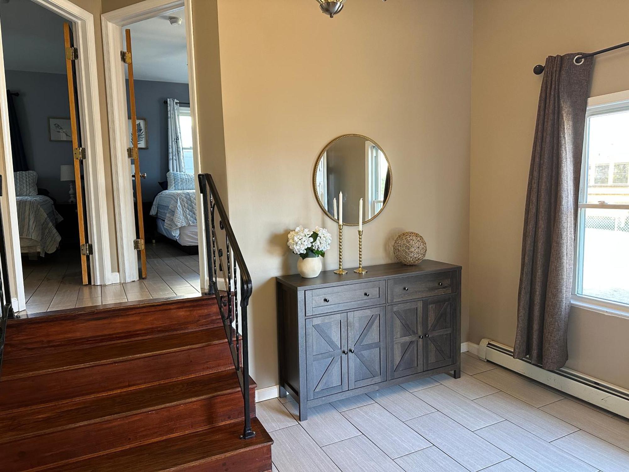 Newly Renovated 2 Bedroom House Seaside Heights Luaran gambar